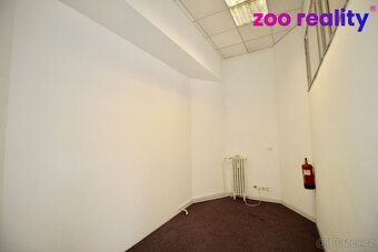 Pronájem kanceláře, obchodního prostoru, 73 m², 15 m², Klášt - 10
