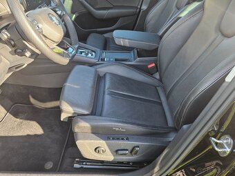 Škoda Octavia IV 4x4 2.0 TDI DSG Tazne - 10