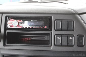 DAF XF 460 FT, EURO 6, LOWDECK, NEZÁVISLÁ KLIMATIZACE - 10