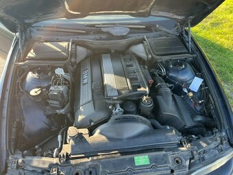 bmw e39 523i 125kw - 10