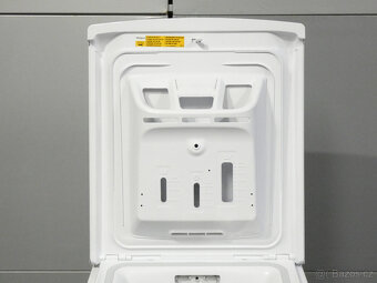 Pračka Whirlpool TDLR 65242BS CS/N - se zárukou - 10