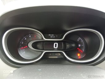 Prodám Renault Trafic 9 místný 2019 107 kw - 10