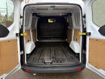 FORD TRANSIT CUSTOM 2,2 TDCi 74KW 126000KM,SERV.KN - 10