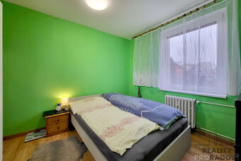 Prodej bytu 3+1 Znojmo - 10