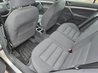 Škoda Octavia II 1.9 TDI - 10