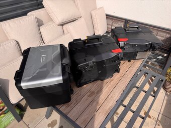 Kufry BMW Vario - 10