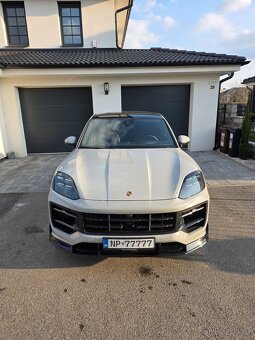 PORSCHE CAYENNE GTS - LARTE ÚPRAVA - 10