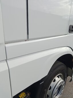 DAF XF 106 460 SSC 2015 AS- TRONIC - 10