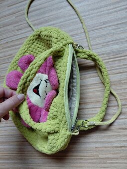 Dětské tašky a ledvinky - 10