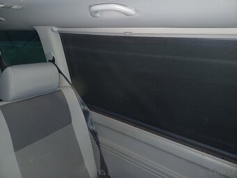 Volkswagen Caravelle 2.0 tdi 103kw - 10