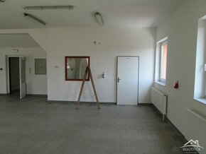 Pronájem nových kancelářských prostor v Jihlavě - 10