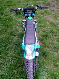 Pitbike 125ccm - 10