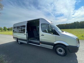 Crafter 2.0tdi 9mistny - 10