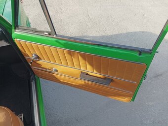 LADA VAZ 2101 1976 - 10