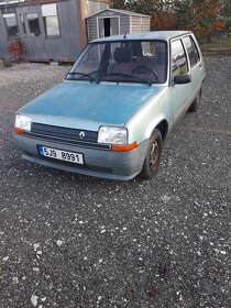 Prodám r5 - 10