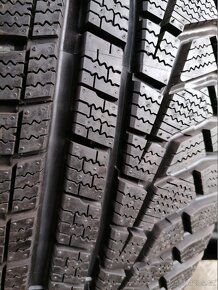 Zimní 235/65R17 BARUM Polaris 3, 2ks, 108H XL, záruka - 10