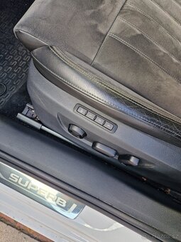 2016 Superb III 2.0TDi 110 kW - 10