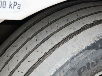 MAN TGX 18.500, LOW DECK, EURO 6, AUTOMAT, XXL KABINA,SERVI - 10