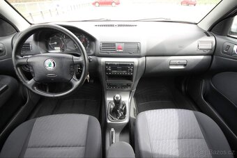 OCTAVIA 1, 1.9Tdi-81kw,ADVANCE,Xenony,PDC,DigiAC,Tempo,Tažné - 10