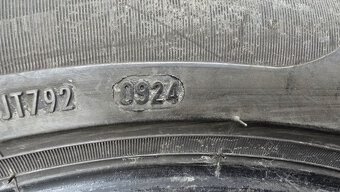 Letní pneu 245/45/18 Pirelli - 10