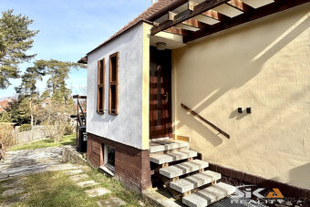Prodej rodinného domu, 260 m2, Louny - 10