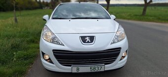 Peugeot 207 CC - 10