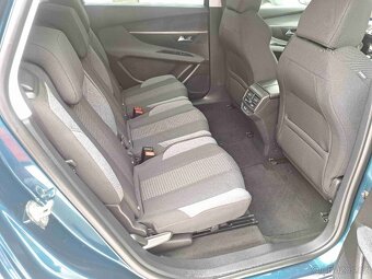 Peugeot 5008 1,2 PT ACTIVE 65.000 km - 10