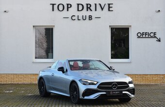 Mercedes-Benz CLE, 450 4M/AMG/HUD/Burmester/Matrix - 10