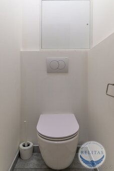 Pronájem bytu 1+kk 25 m² - 10