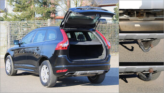 Volvo XC60 2.0 D4 Drive-E / Momentum / Automat / Tažné - 10