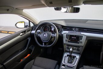 Volkswagen Passat Variant b8 2.0 TDI DSG 20 000km - 10