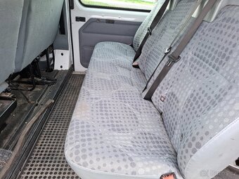 Ford Transit 2.2 Diesel 85kw Klima 6mist Model 2011.,-, - 10