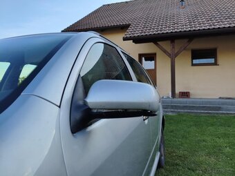 Prodám Škoda Fabia I. - 10
