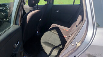 Renault Clio 3 Grandtour 1.5 Dci - 10