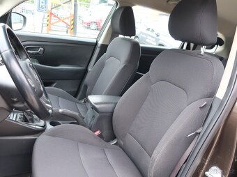 Kia Carens 1.6GDI 99kW EXCLUSIV 1MAJITEL ČR SERVISKA - 10