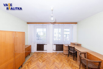 Prodej, rodinný dům 4+2, Bystřice pod Hostýnem, Rychlov, ul. - 10