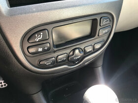Peugeot 206 CC 2,0i 100kW 2004 - RFN - díly - 10