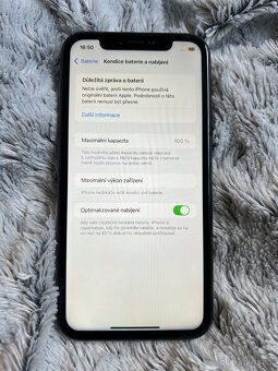 iPhone 11 | 64GB | Nová baterie - 10