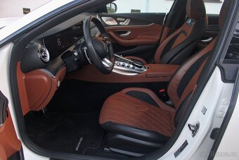 Mercedes-Benz AMG GT53 4Matic+ 06/2023 - 10