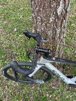 Karbonový gravel Sava Grus 6.0, vel. L/54 cm - 10