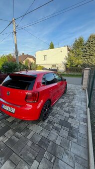 Prodam Volkswagen Polo 1.6 TDI - 10