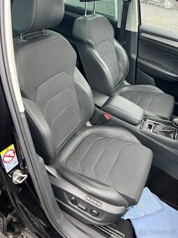 Škoda Kodiaq Fl 2.0 Tdi 110Kw Style+ Pano Kamera Tažné 142km - 10