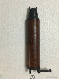 Sa vz.58 samopal kosa kulomet puška - 10
