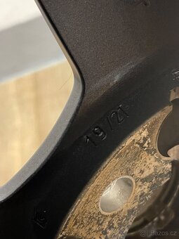 5x114,3 r19 original Hyundai - 10