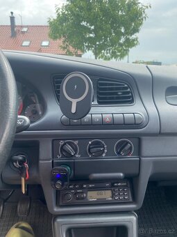 Škoda Felicie 1.6 MPI Combi - 10