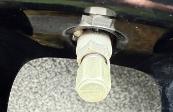 Originální alu kola Toyota RAV4 19” - 10