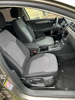 Náhradní díly Passat B7 kombi - 10