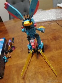 Lego - 10