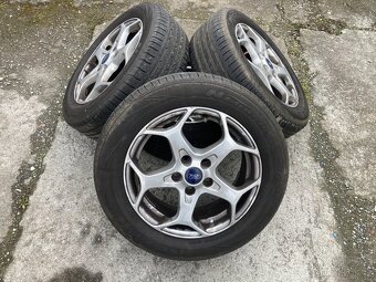 FORD MONDEO 1.8TDCI 92KW PO VELKÉM SERVISU ALU KOLA - 10