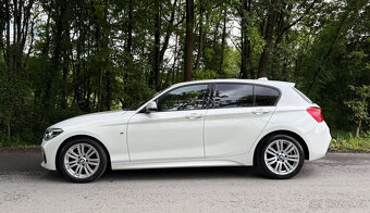 BMW Seria 1 118i M Sport Manual - 10